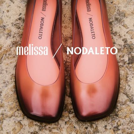 レッド（赤）系 Melissa(メリッサ) Vivienne Westwood(ヴィヴィアン