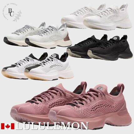 シューズ lululemon(ルルレモン) - ブランド通販のBUYMA
