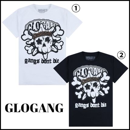 S Glo Gang(グローギャング) Tシャツ・カットソー(メンズ) - ブランド