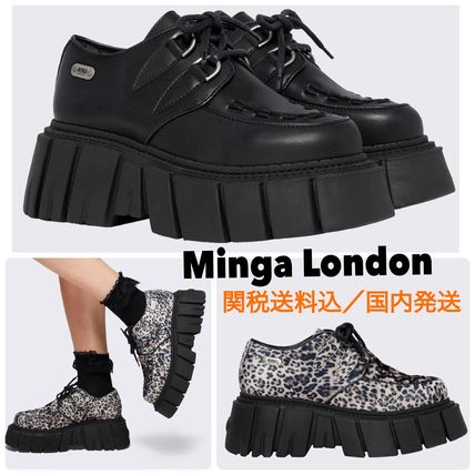Minga London(ミンガロンドン) 靴・シューズ(レディース) - ブランド