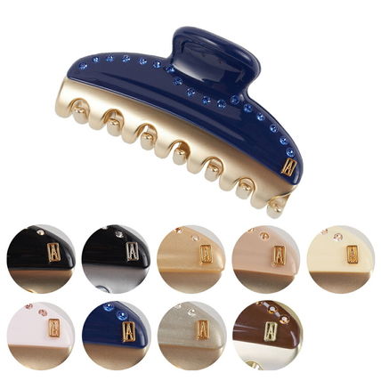 ピンク系 Alexandre de Paris(アレクサンドルドゥパリ) ヘア