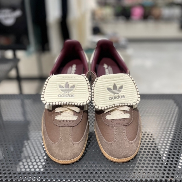 ◇adidas◇ Samba LT W 男女兼用 JQ6620 韓国発 22~28cm (adidas