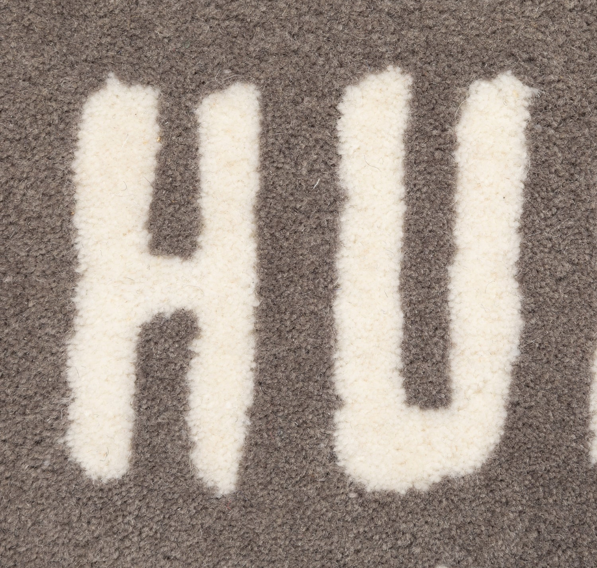 Human Made ヒューマンメイド ハート ラグ HEART RUG MEDIUM (HUMAN