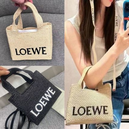 LOEWE(ロエベ) かごバッグ(レディース) - ブランド通販のBUYMA