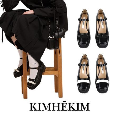 KIMHEKIM(キムヘキム) 靴・シューズ(レディース) - ブランド通販のBUYMA