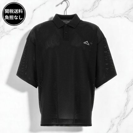 Alexander Wang(アレキサンダーワン) ポロシャツ(メンズ) - ブランド