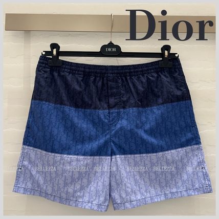 Dior(ディオール) 水着(メンズ) - ブランド通販のBUYMA