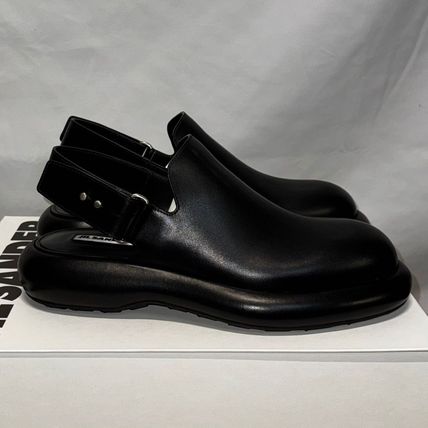 Jil Sander(ジルサンダー) サンダル(メンズ) - ブランド通販のBUYMA