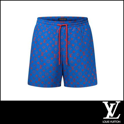 Louis Vuitton(ルイヴィトン) 水着・ビーチグッズ(メンズ) - ブランド