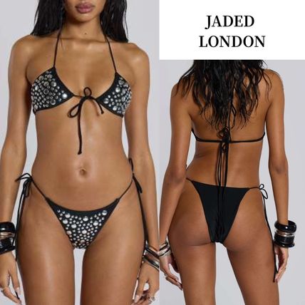 JADED LONDON(ジェイデッドロンドン) 水着・ビーチグッズ(レディース