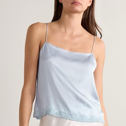 The Row(ザ・ロウ) キャミソール(レディース) - ブランド通販のBUYMA