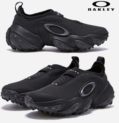 24.5cm OAKLEY Edge Icon(オークリー エッジアイコン) スニーカー