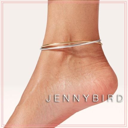 JENNY BIRD(ジェニーバード) アンクレット(レディース) - ブランド通販