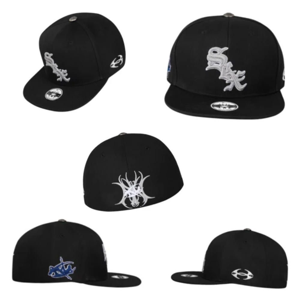 COZY WORLDWIDE】COZY SEX SNAPBACK キャップ 関税送料込 (COZY