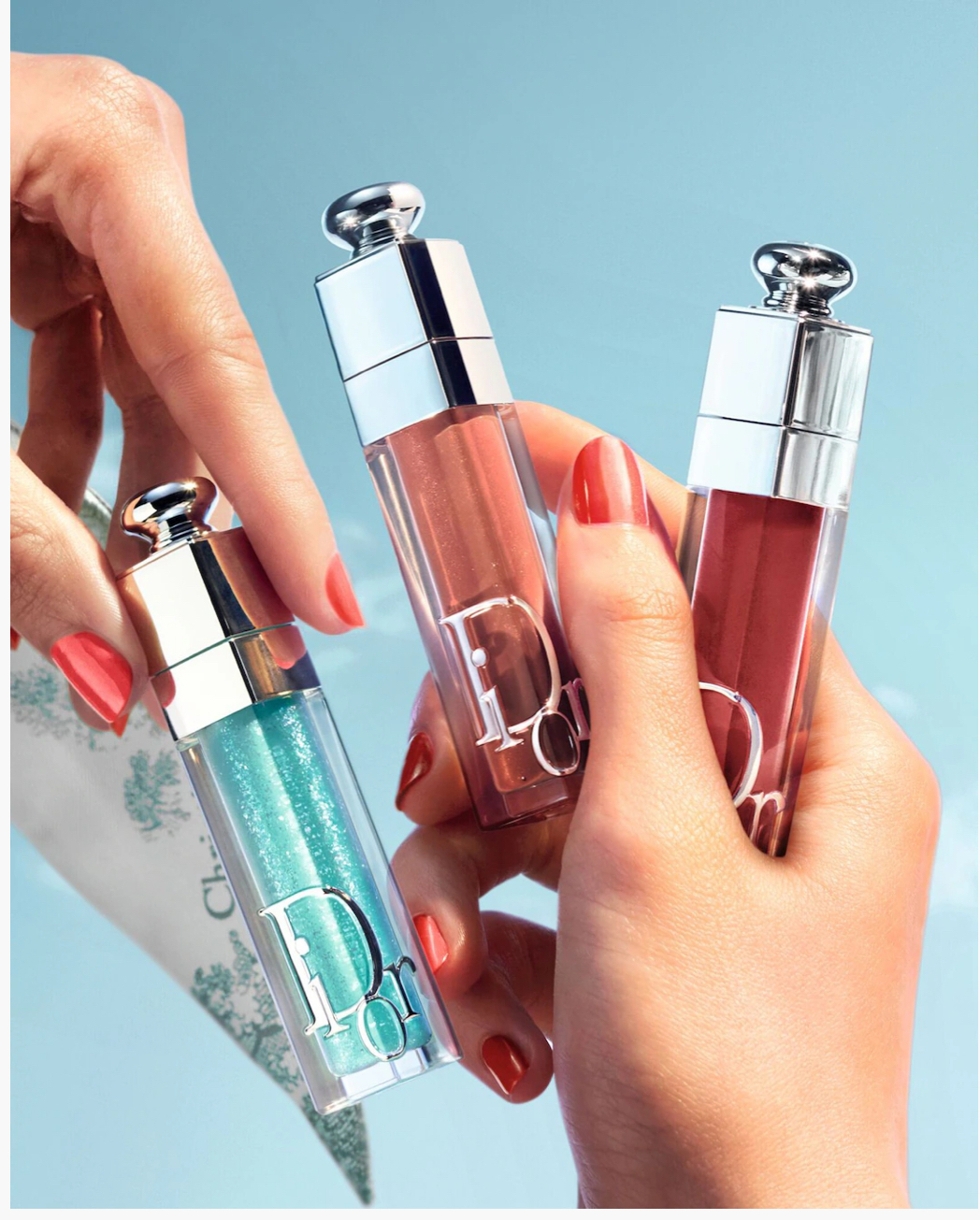 Dior リップグロス アディクト リップ マキシマイザー (Dior/リップ