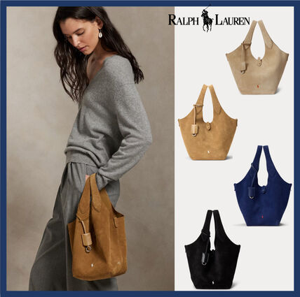 Polo Play Ralph Lauren(ラルフローレン) トートバッグ(レディース