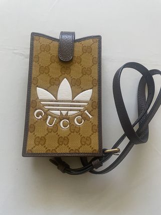 GUCCI(グッチ) PCケース・バッグ(レディース) - ブランド通販のBUYMA