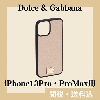 iPhone ケース Dolce & Gabbana(ドルチェ&ガッバーナ) - ブランド通販