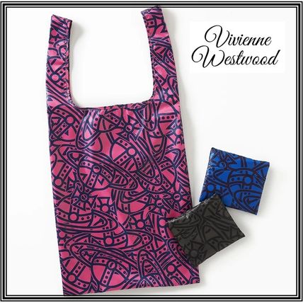 Vivienne Westwood(ヴィヴィアンウエストウッド) エコバッグ