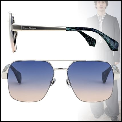 ブルー（青）系 Vivienne Westwood(ヴィヴィアンウエストウッド