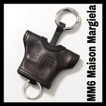 MM6 Maison Margiela(エムエムシックス)のメンズ キーケース