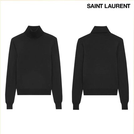Saint Laurent(サンローラン) ニット・セーター(レディース