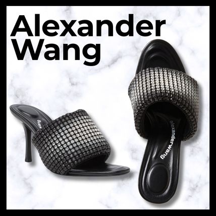 ピンヒール Alexander Wang(アレキサンダーワン) 靴・シューズ
