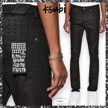 KSUBI(スビ) デニム・ジーパン(メンズ) - ブランド通販のBUYMA