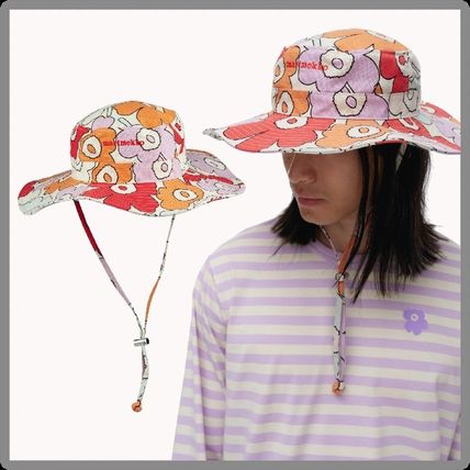 marimekko(マリメッコ) ハット(レディース) - ブランド通販のBUYMA