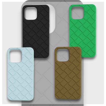 BOTTEGA VENETA(ボッテガヴェネタ) iPhone・スマホケース(レディース
