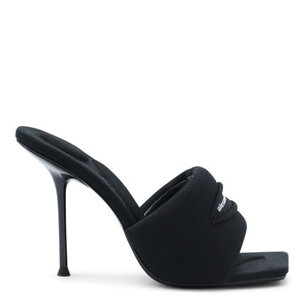 Alexander Wang(アレキサンダーワン) サンダル・ミュール(レディース