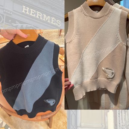 HERMES(エルメス) タンクトップ(レディース) - ブランド通販のBUYMA