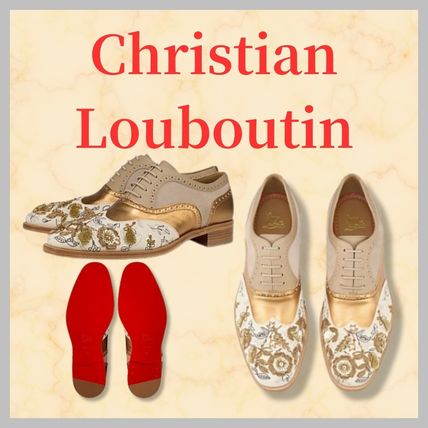 Christian Louboutin(クリスチャンルブタン) ドレスシューズ・革靴