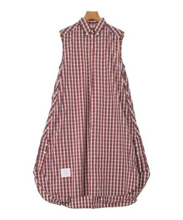 THOM BROWNE(トムブラウン) ワンピース(レディース) - ブランド通販のBUYMA