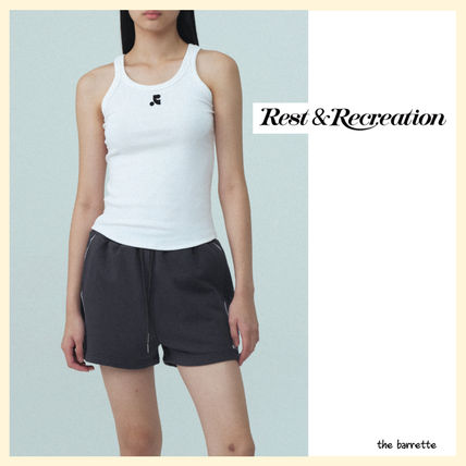 Rest & Recreation(レストアンドレクリエーション) キャミソール