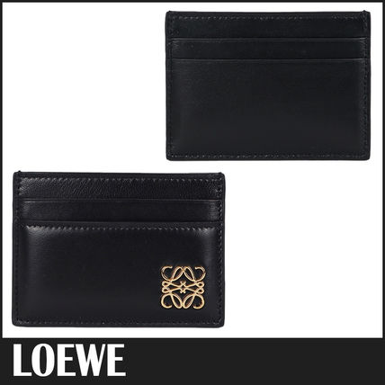 LOEWE Anagram(ロエベ アナグラム) カードケース・名刺入れ(レディース