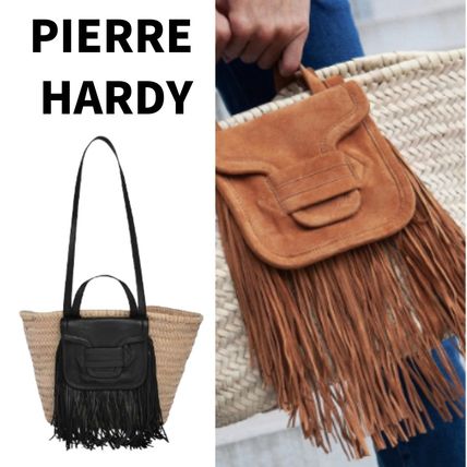 Pierre Hardy(ピエールアルディー) かごバッグ(レディース) - ブランド