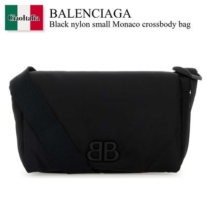 BALENCIAGA(バレンシアガ) ショルダーバッグ(メンズ) - ブランド通販の