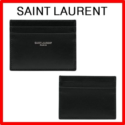 Saint Laurent(サンローラン) カードケース・名刺入れ(メンズ