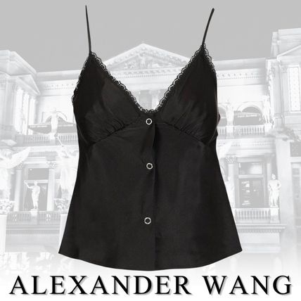 Alexander Wang(アレキサンダーワン) キャミソール(レディース
