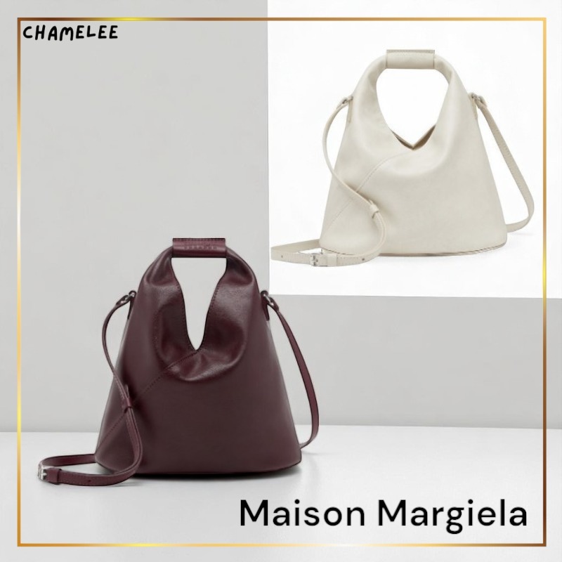 追跡【MM6 Maison Margiela】ジャパニーズクロスボディバッグ (MM6