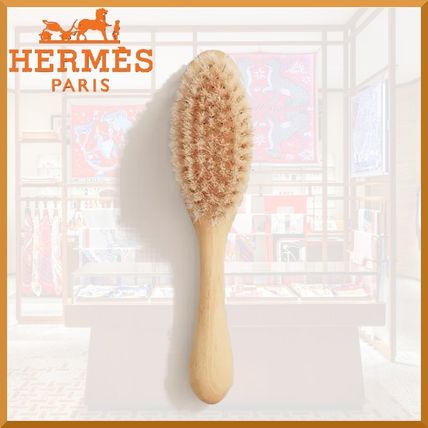 HERMES(エルメス) ヘアブラシ(ビューティー) - ブランド通販のBUYMA