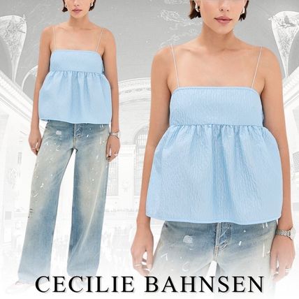 CECILIE BAHNSEN(セシリーバンセン) トップス(レディース) - ブランド