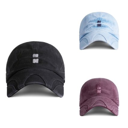 マルチカラー ATiiSSU(アティシュ) キャップ(メンズ) - ブランド通販の