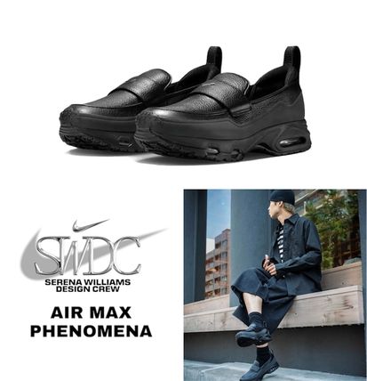 23cm Nike AIR MAX PHENOMENA(ナイキ エアマックスフェノメナ