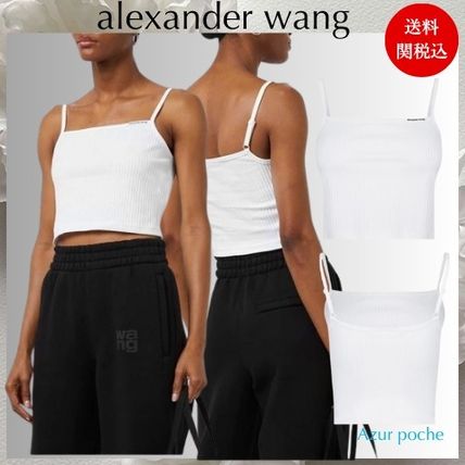Alexander Wang(アレキサンダーワン) キャミソール(レディース