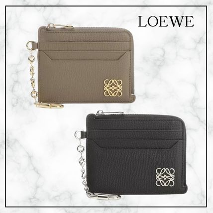 LOEWE Anagram(ロエベ アナグラム) カードケース・名刺入れ(レディース