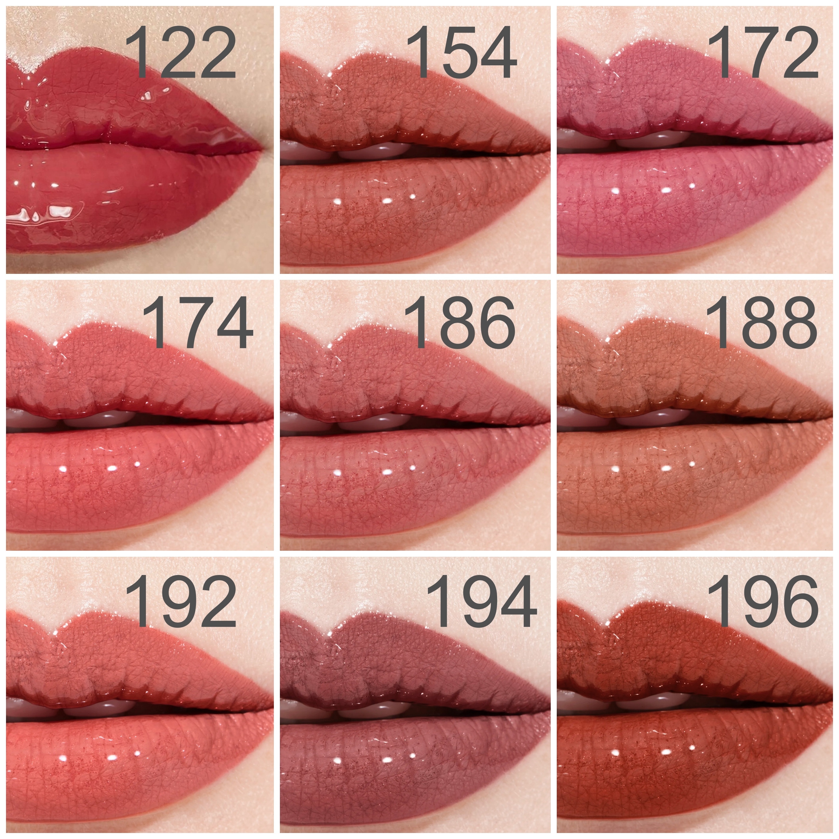 大人気】CHANEL ☆ ル ルージュ デュオ ウルトラ トゥニュ (CHANEL