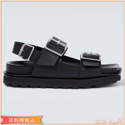 Jil Sander(ジルサンダー) サンダル(メンズ) - ブランド通販のBUYMA