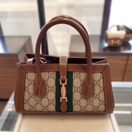 モノグラム GUCCI(グッチ) バッグ・カバン(レディース) - ブランド通販